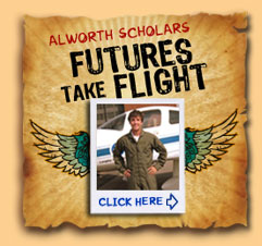 Futures Take Flight